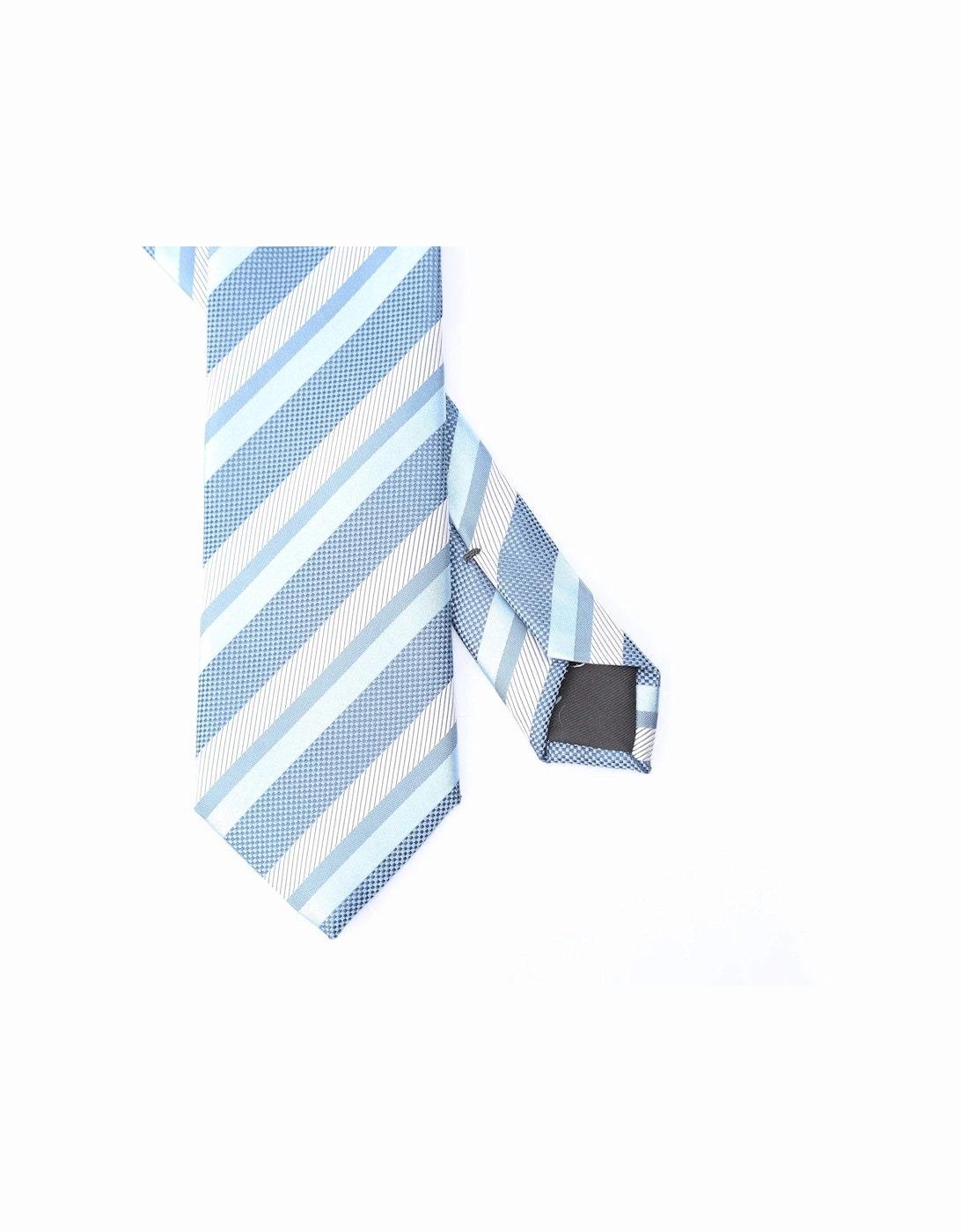 7.5 CM Tie - Silk Blend 7.5cm Tie
