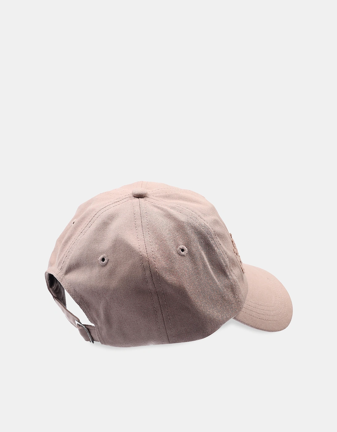 Cara-FR Cap with Raw-Edge Logo
