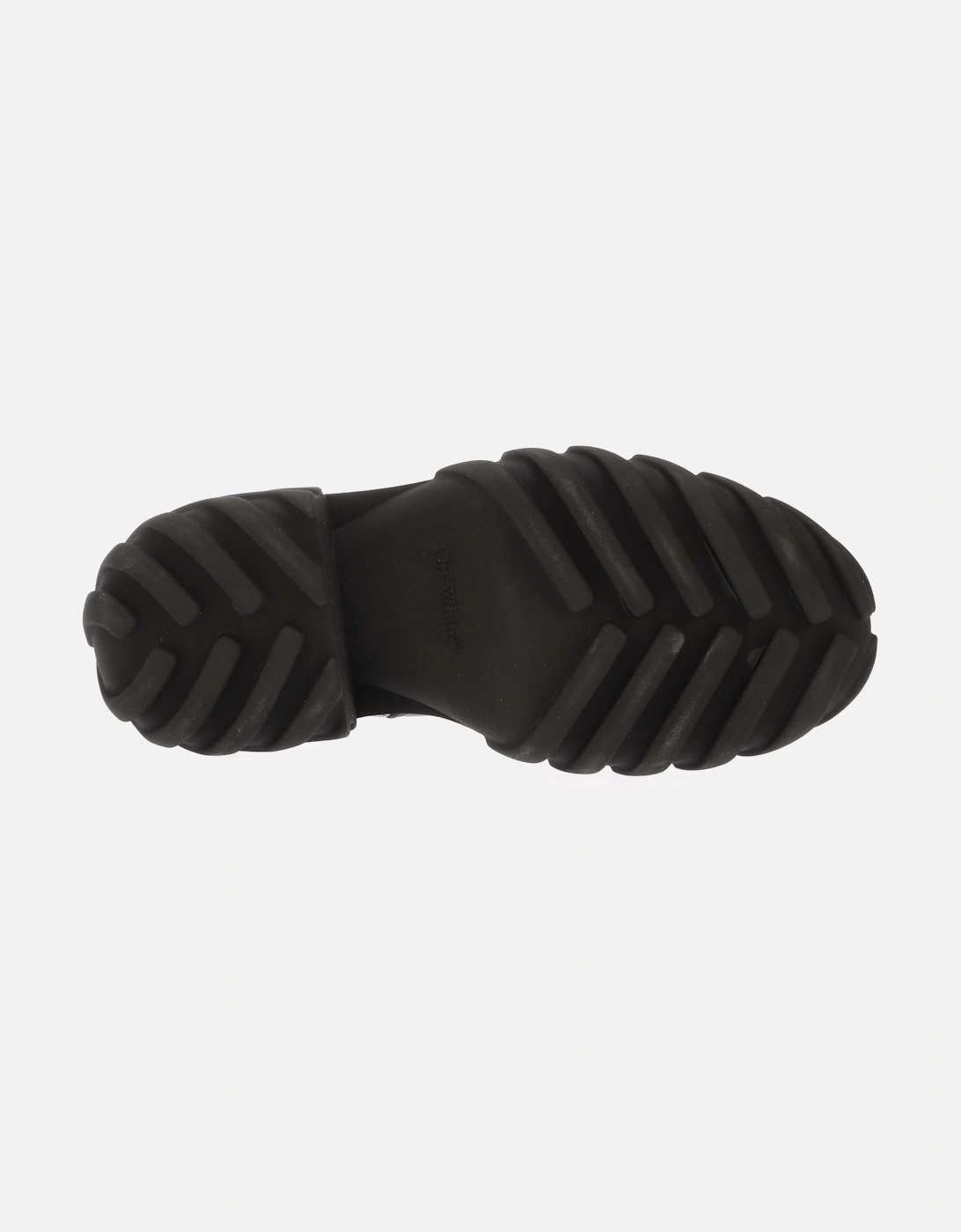 Exploration Motor Ankle Boots