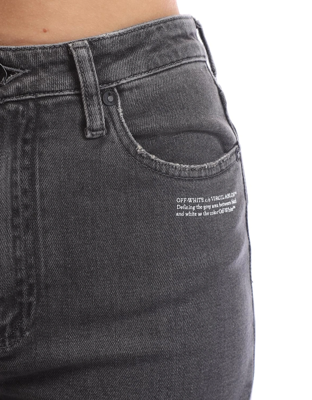 Corporate Skinny-Fit Jeans