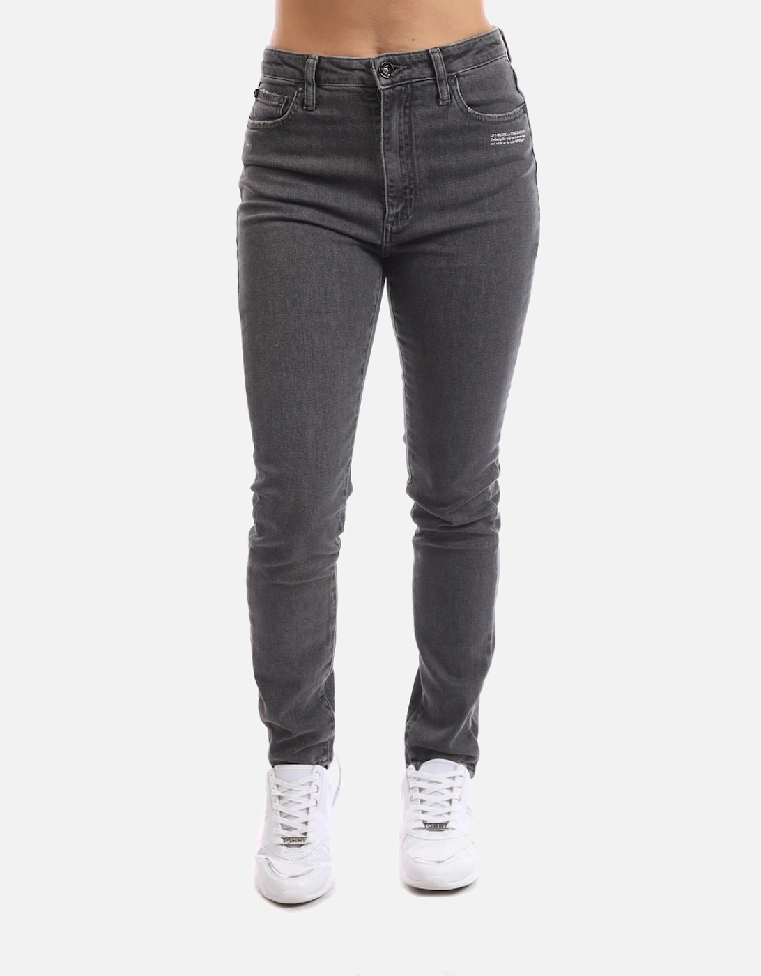 Corporate Skinny-Fit Jeans, 7 of 6