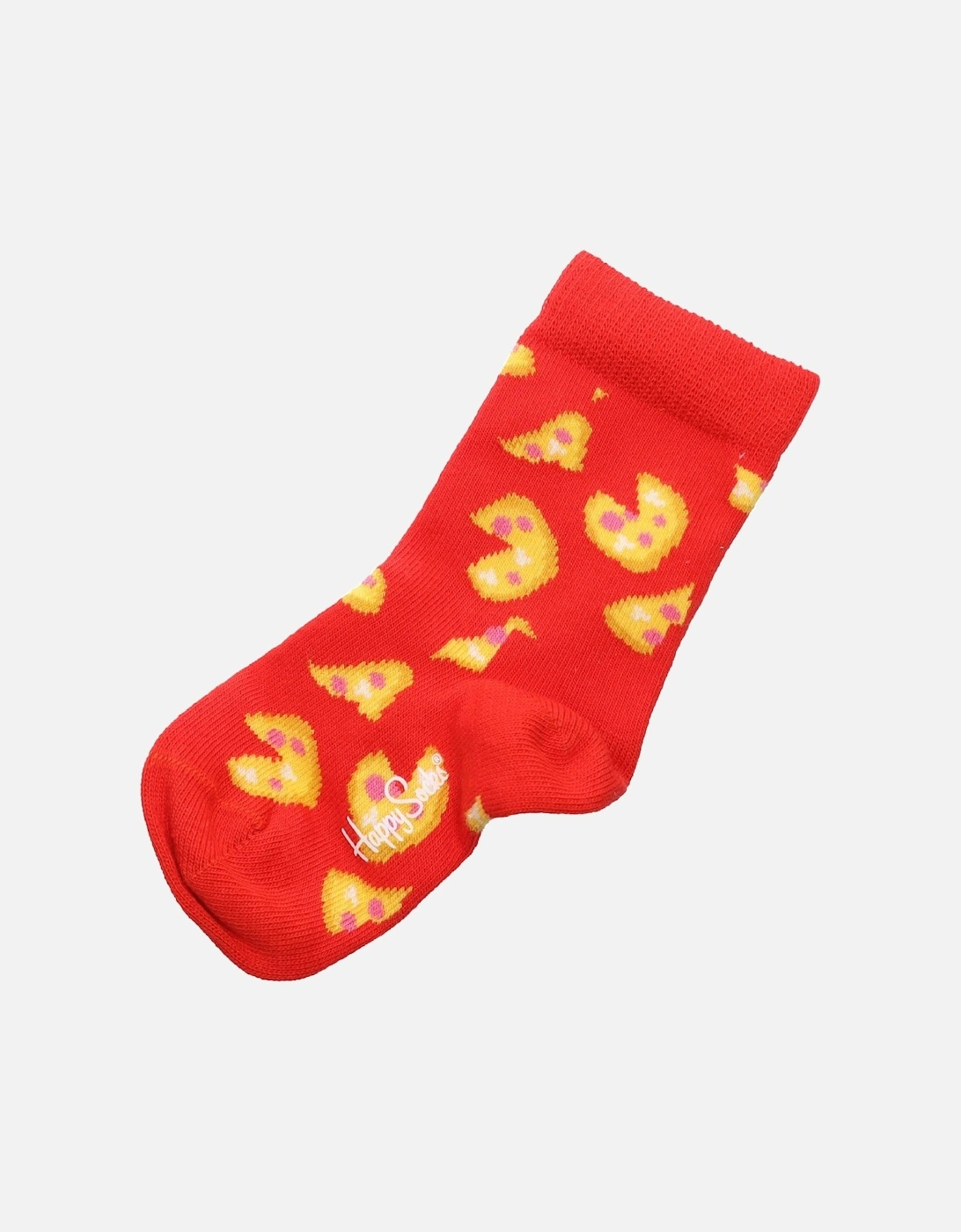 Infants Snack Pack Socks Gift Set