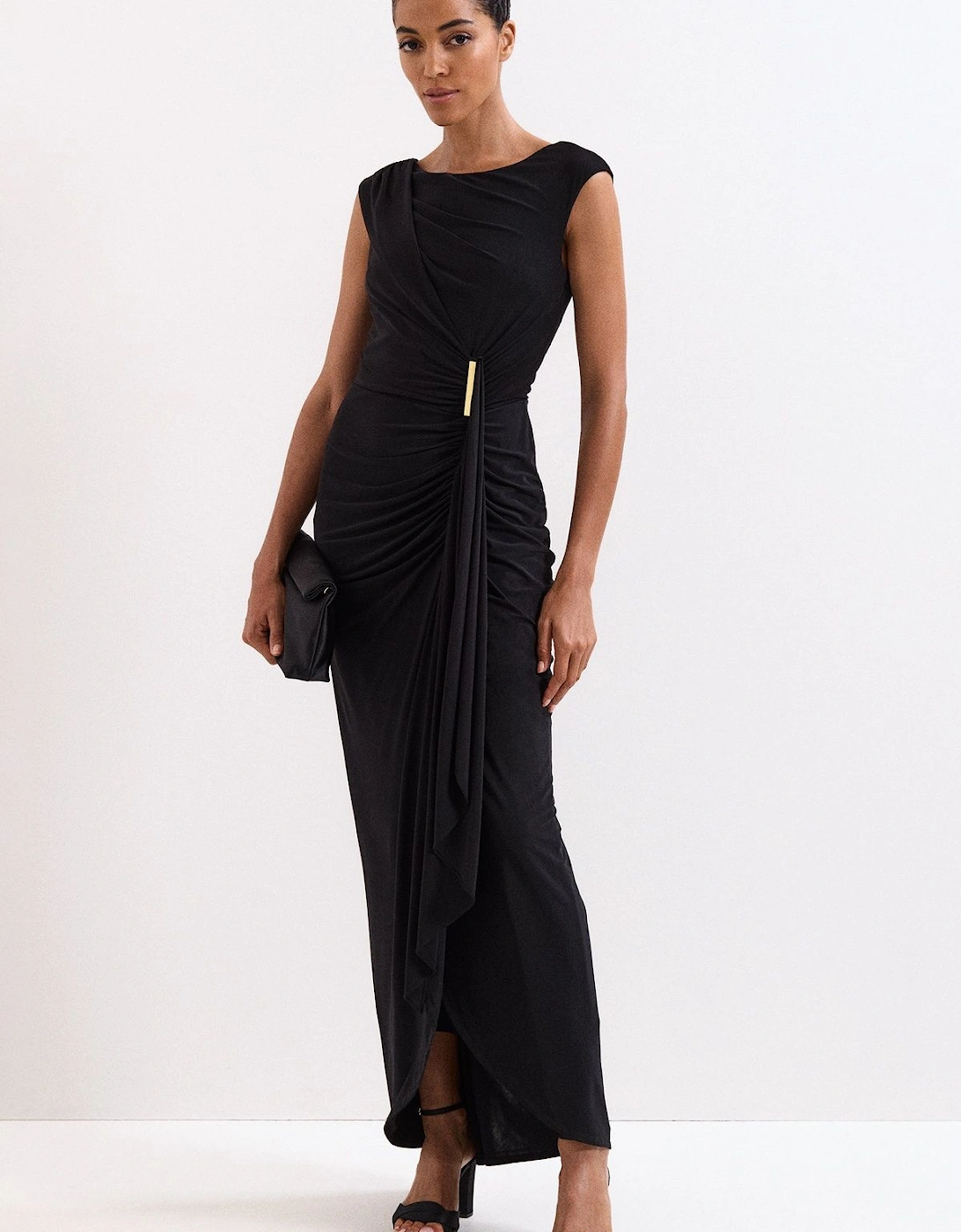 Donna Maxi Dress, 2 of 1