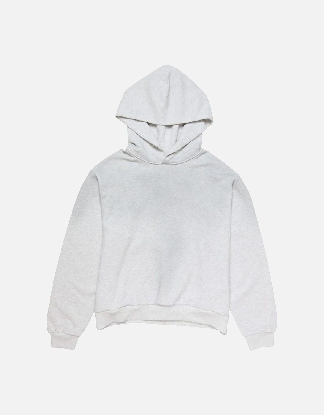 Stockholm Logo Hoodie in Grey, 6 of 5