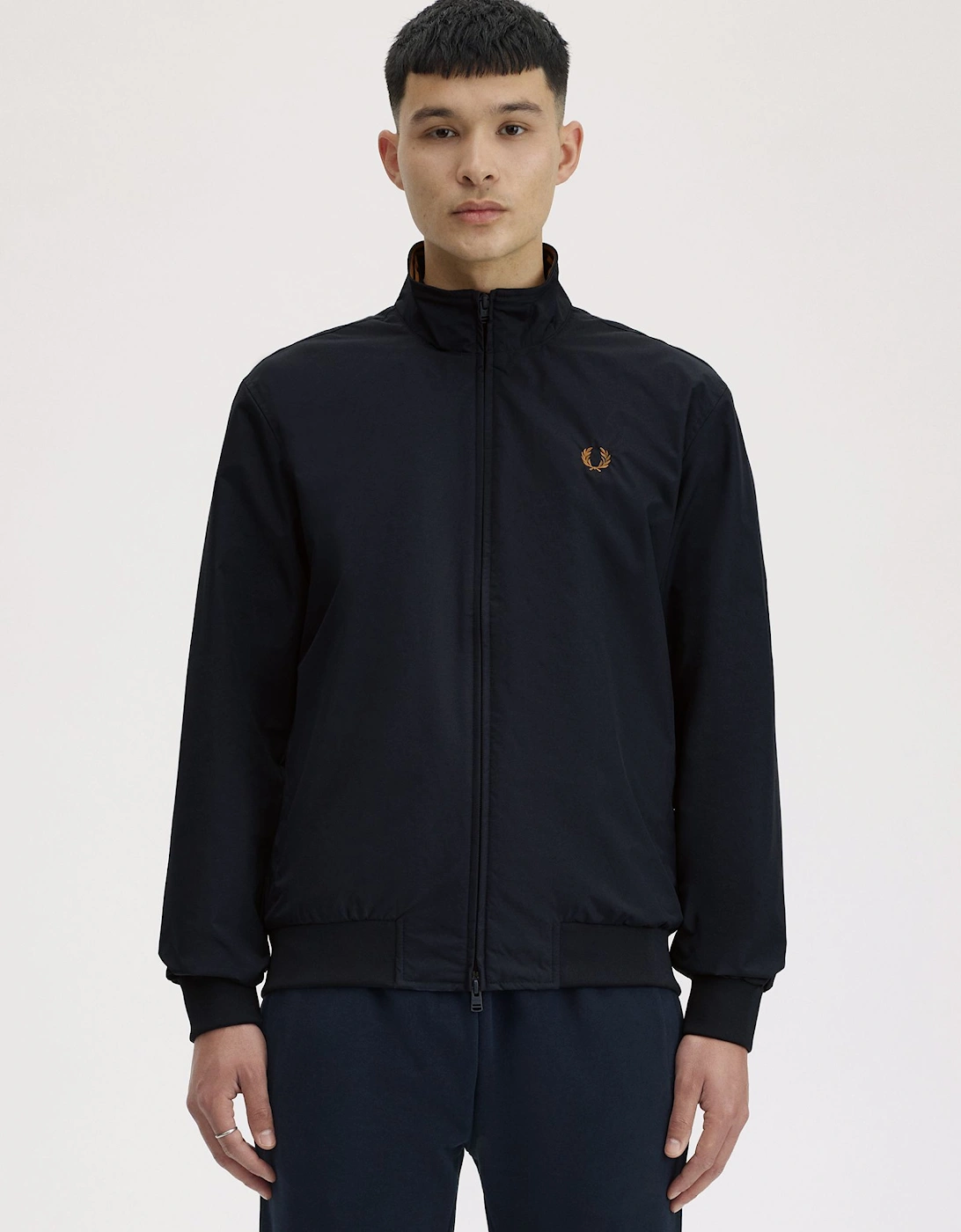 J2660 The Brentham Jacket - Navy