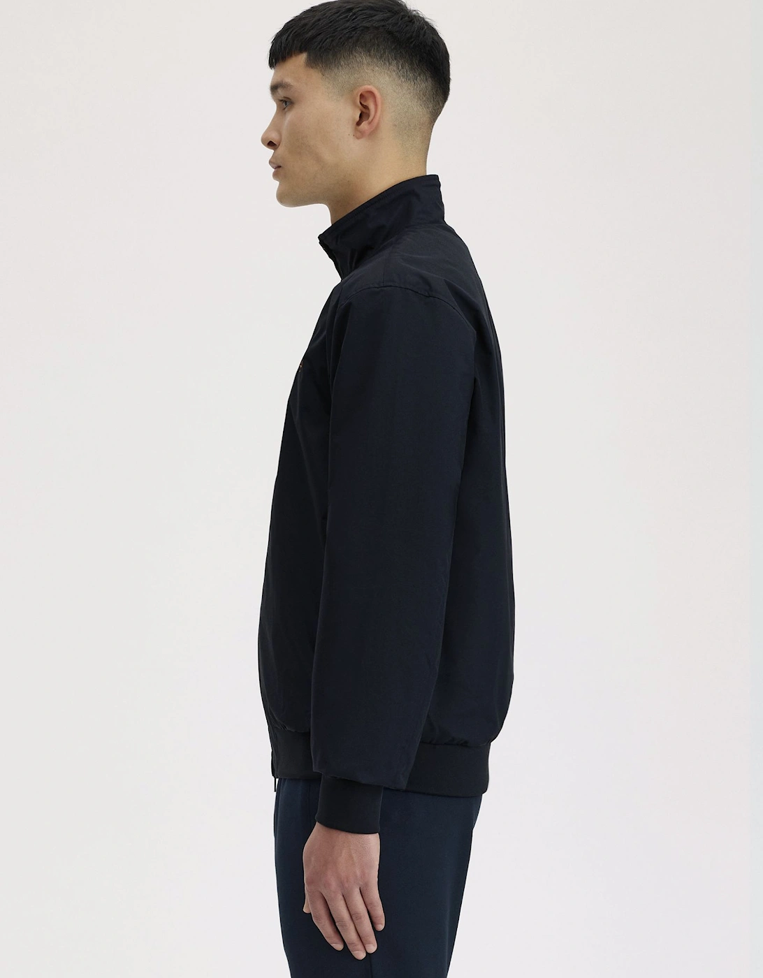 J2660 The Brentham Jacket - Navy