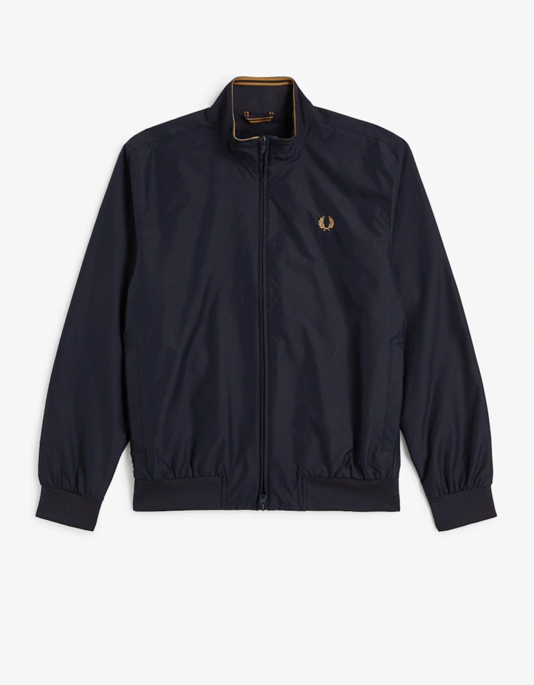 J2660 The Brentham Jacket - Navy