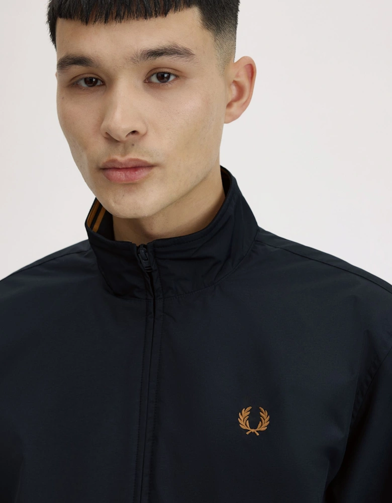 J2660 The Brentham Jacket - Navy