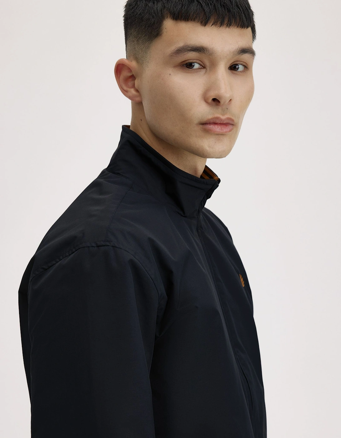 J2660 The Brentham Jacket - Navy