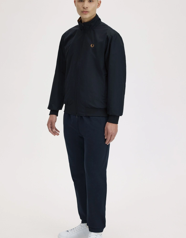 J2660 The Brentham Jacket - Navy
