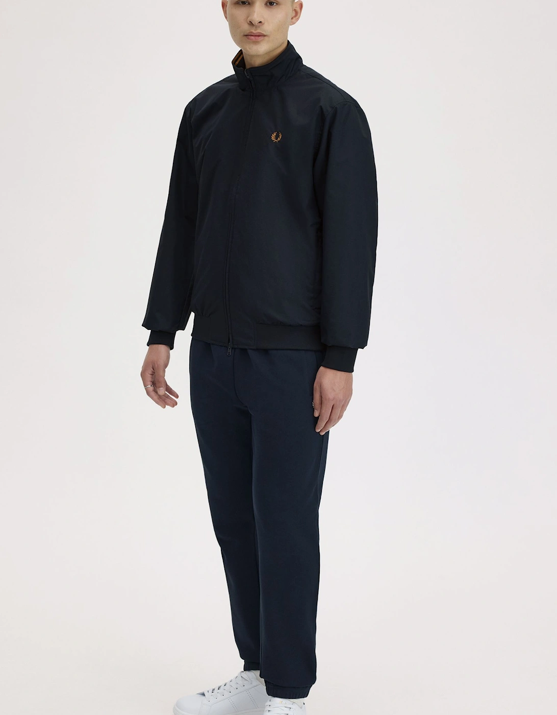 J2660 The Brentham Jacket - Navy