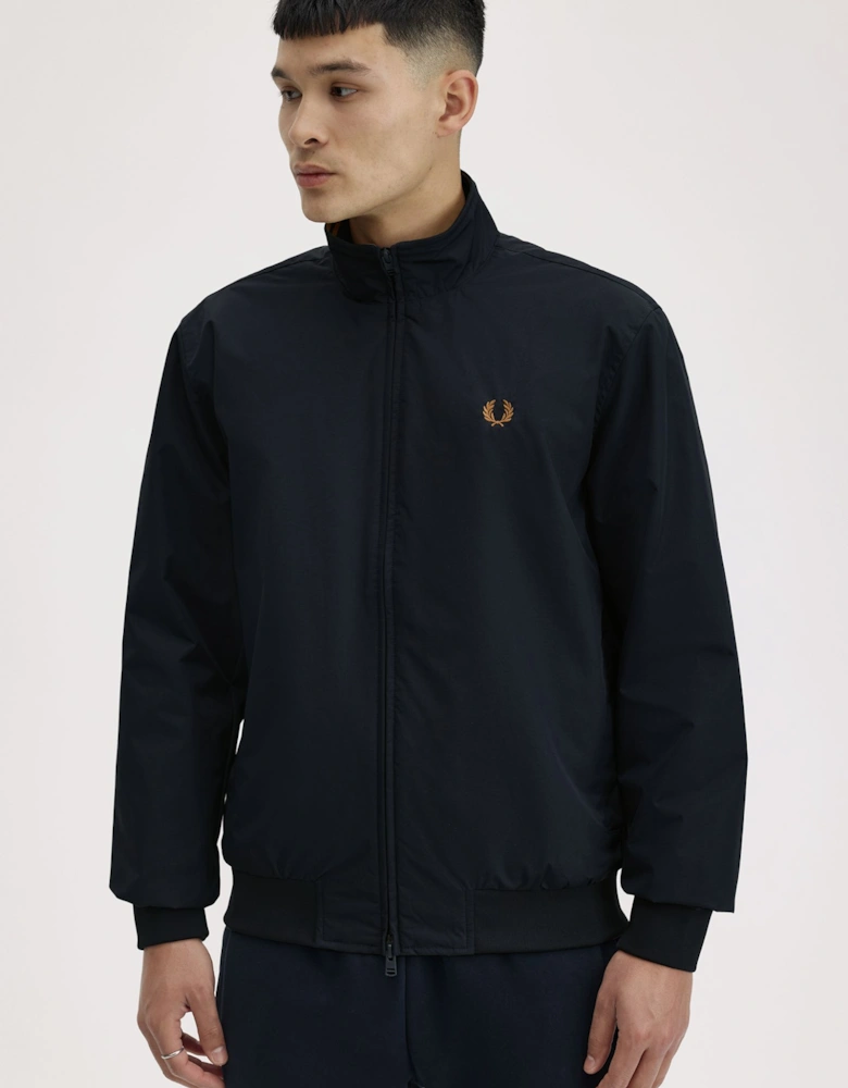 J2660 The Brentham Jacket - Navy