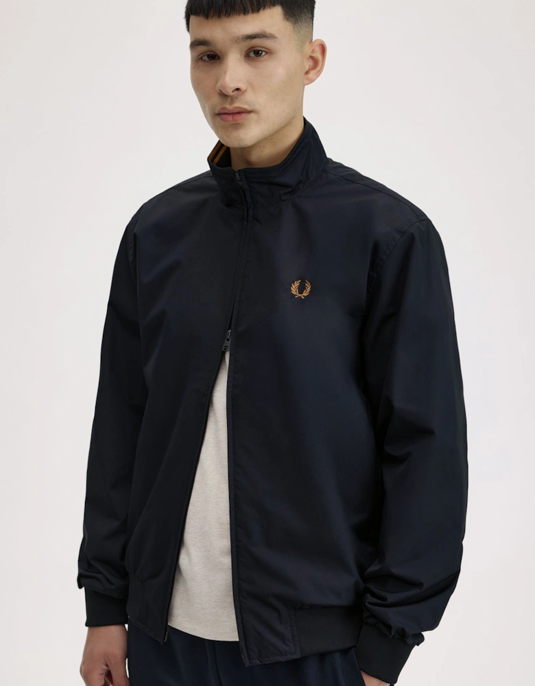 J2660 The Brentham Jacket - Navy