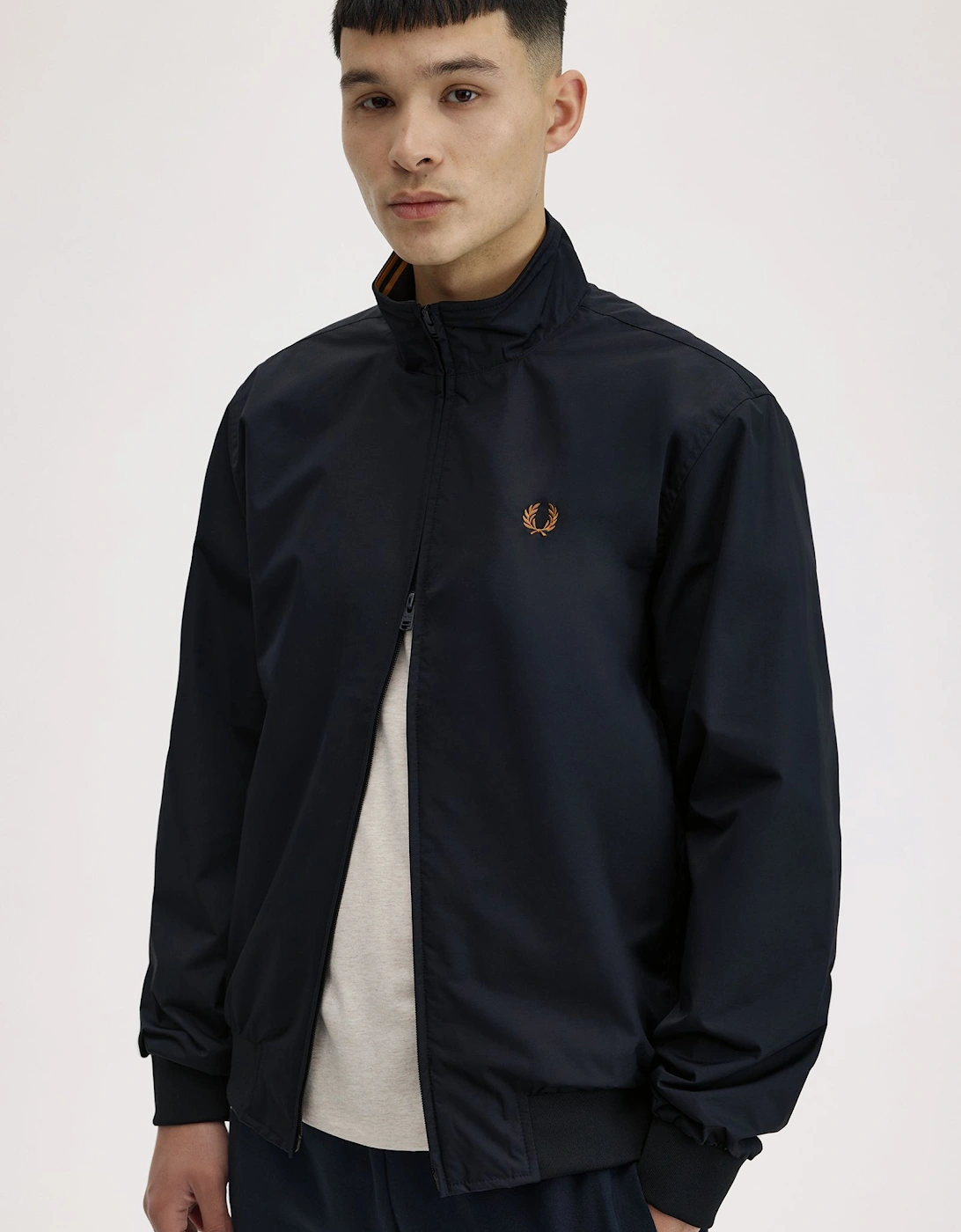 J2660 The Brentham Jacket - Navy
