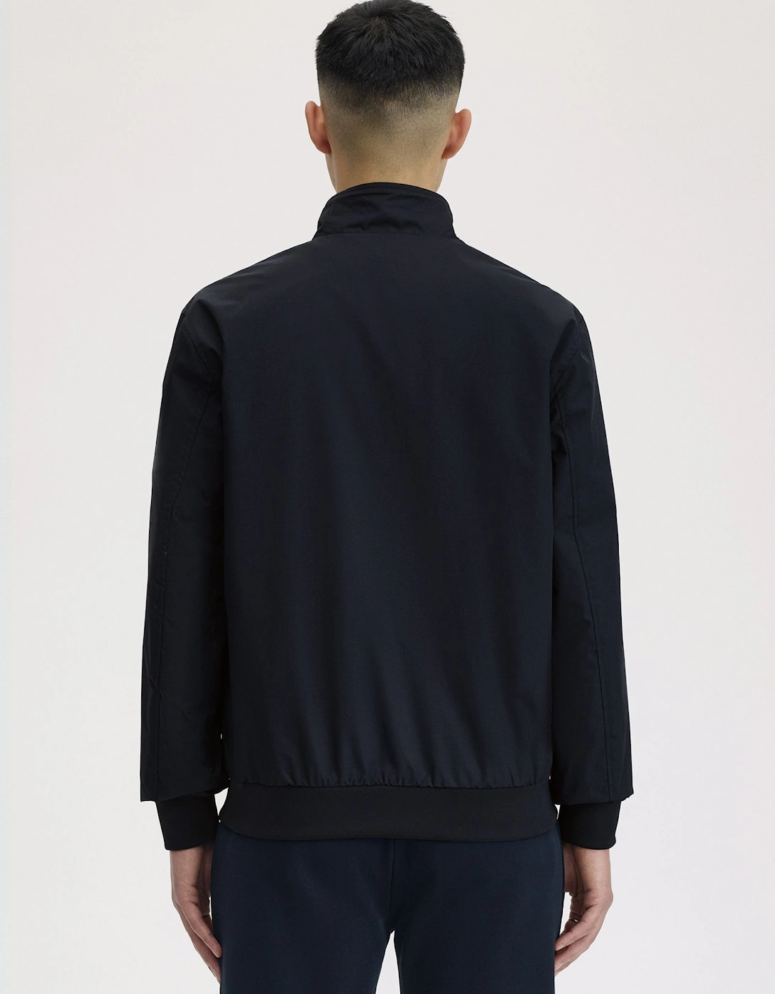 J2660 The Brentham Jacket - Navy