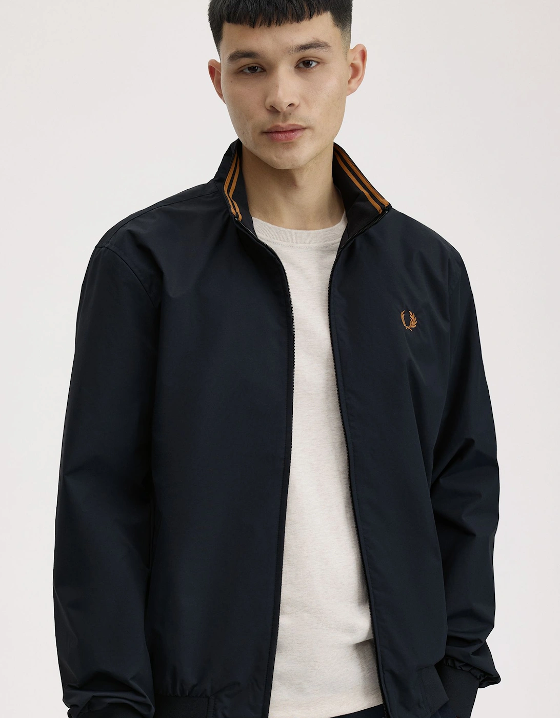 J2660 The Brentham Jacket - Navy