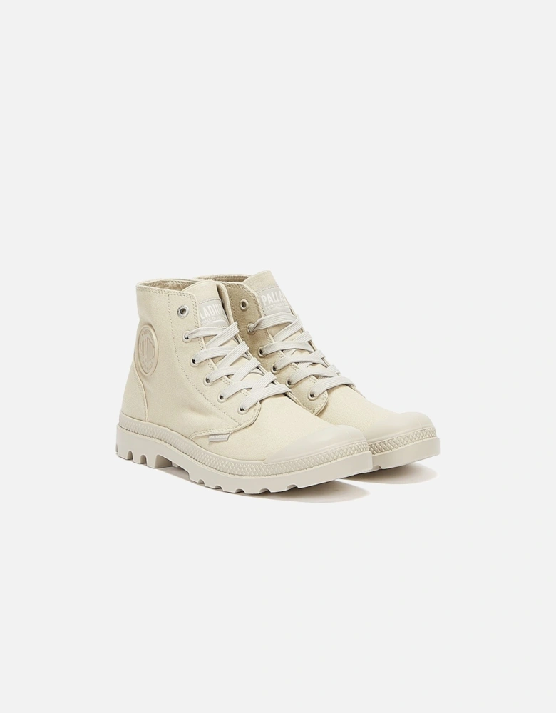 Pampa Hi Mono Chrome Rainy Day Boots