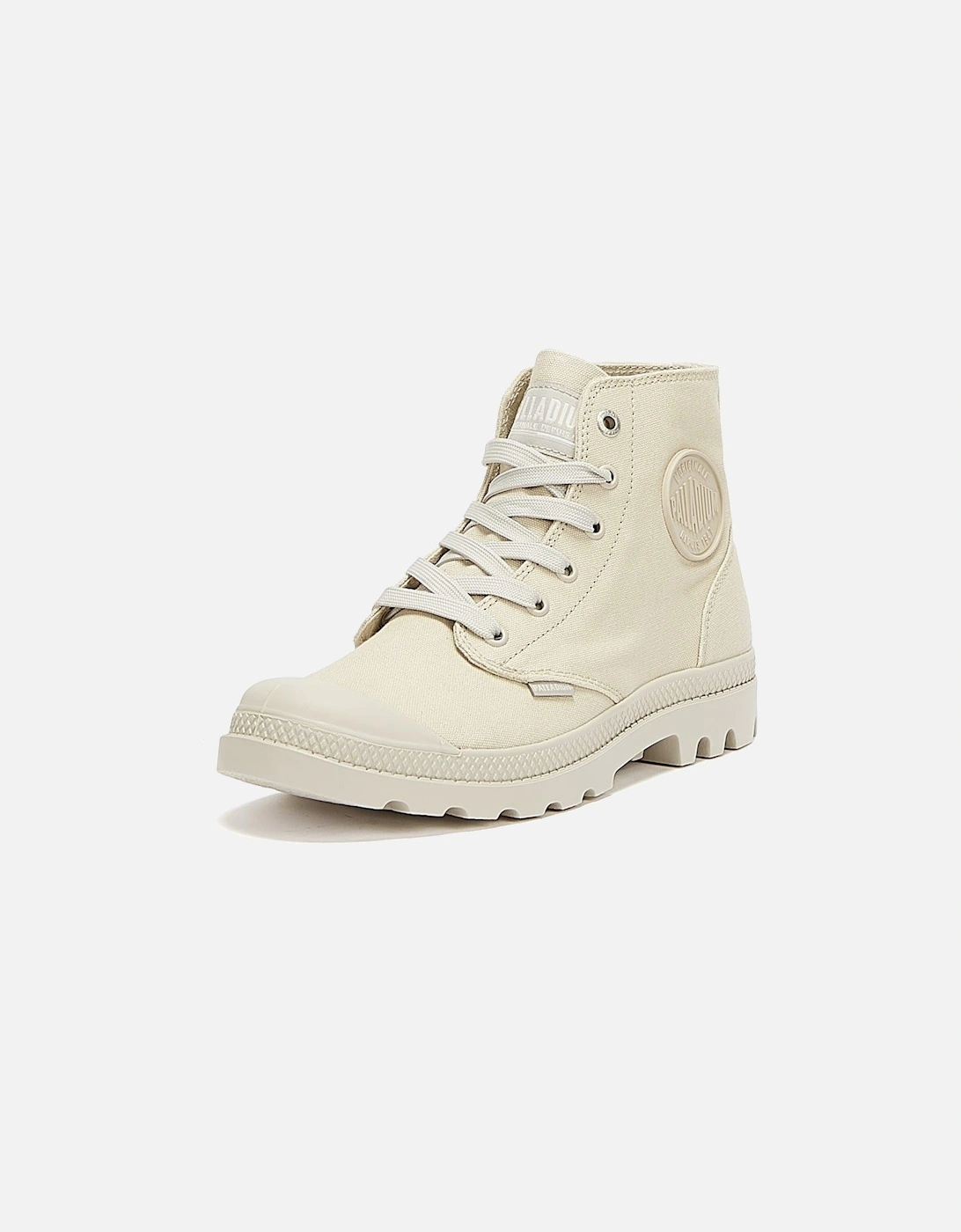 Pampa Hi Mono Chrome Rainy Day Boots