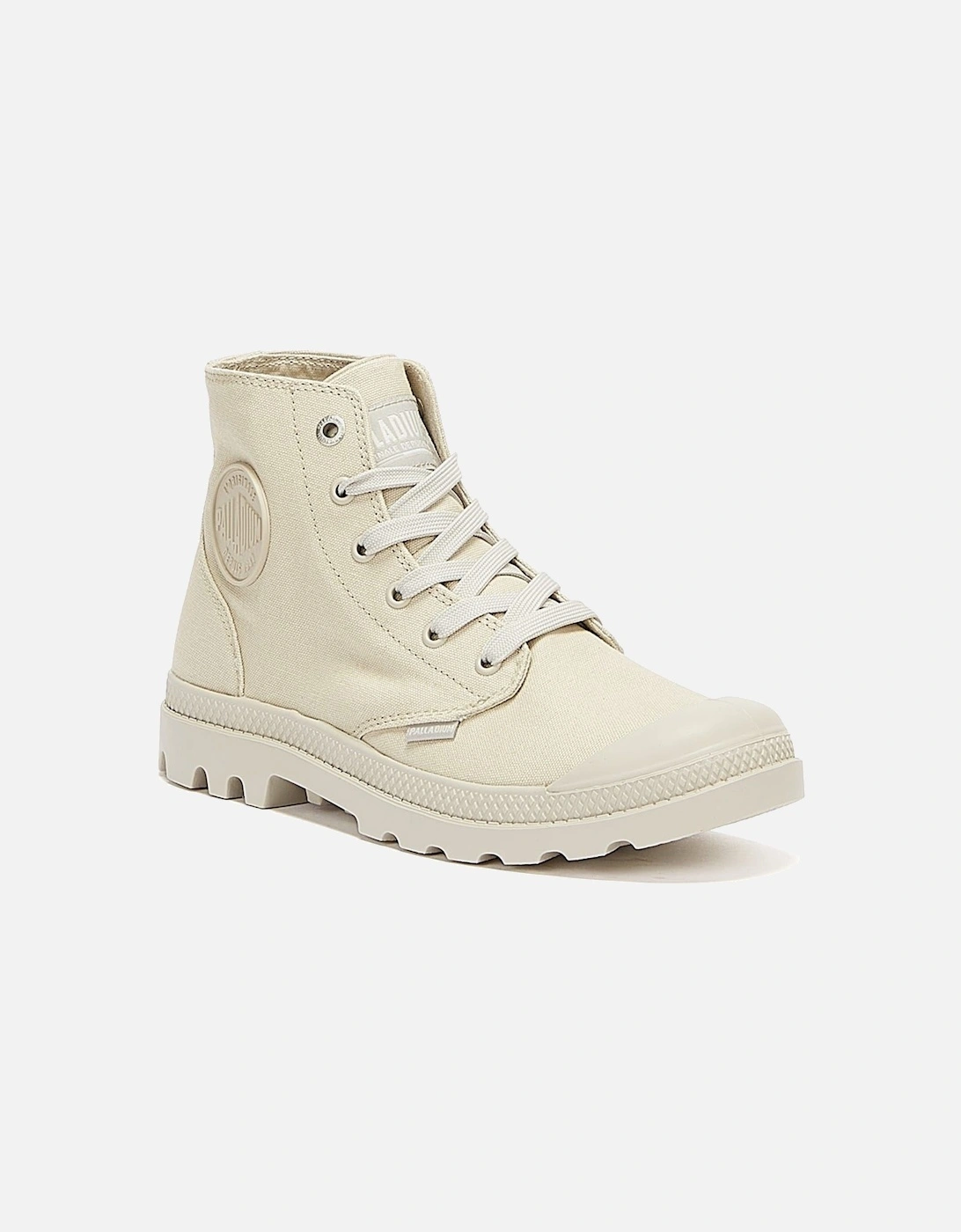 Pampa Hi Mono Chrome Rainy Day Boots