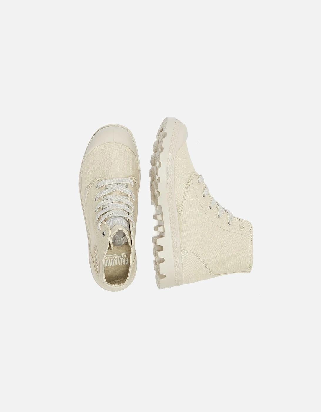 Pampa Hi Mono Chrome Rainy Day Boots