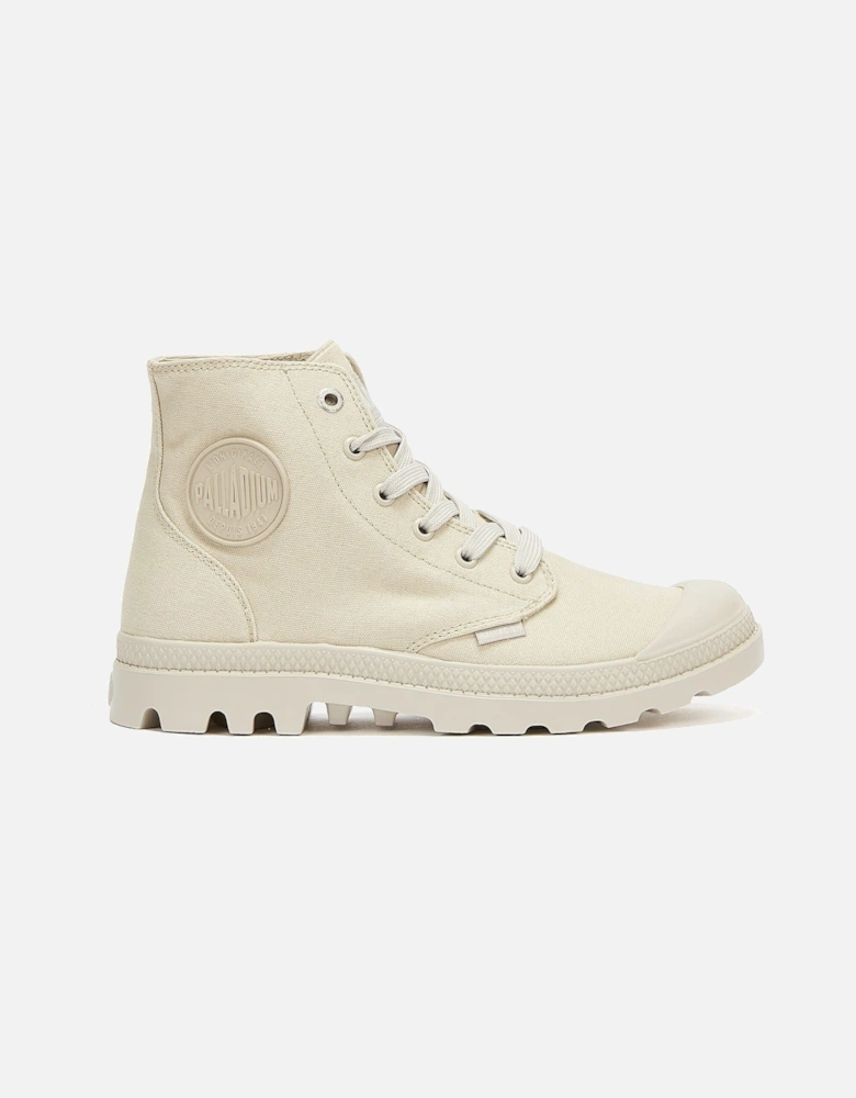 Pampa Hi Mono Chrome Rainy Day Boots