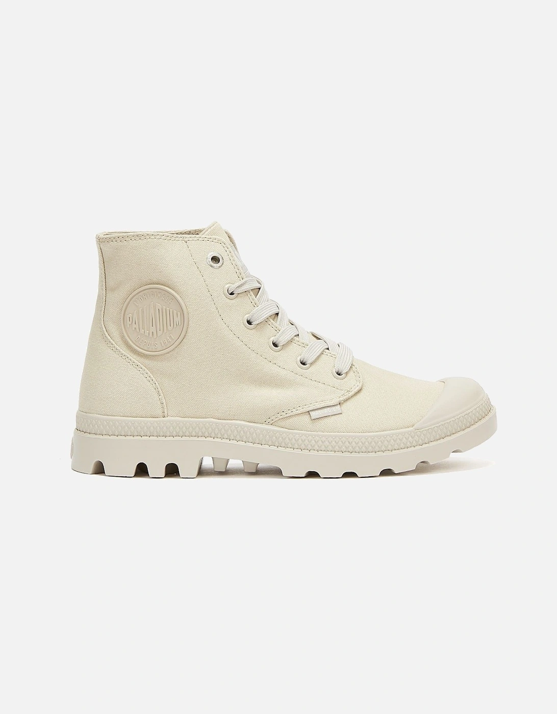 Pampa Hi Mono Chrome Rainy Day Boots