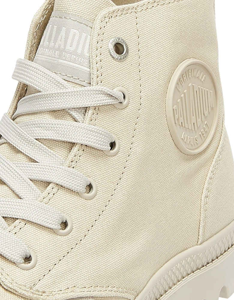 Pampa Hi Mono Chrome Rainy Day Boots