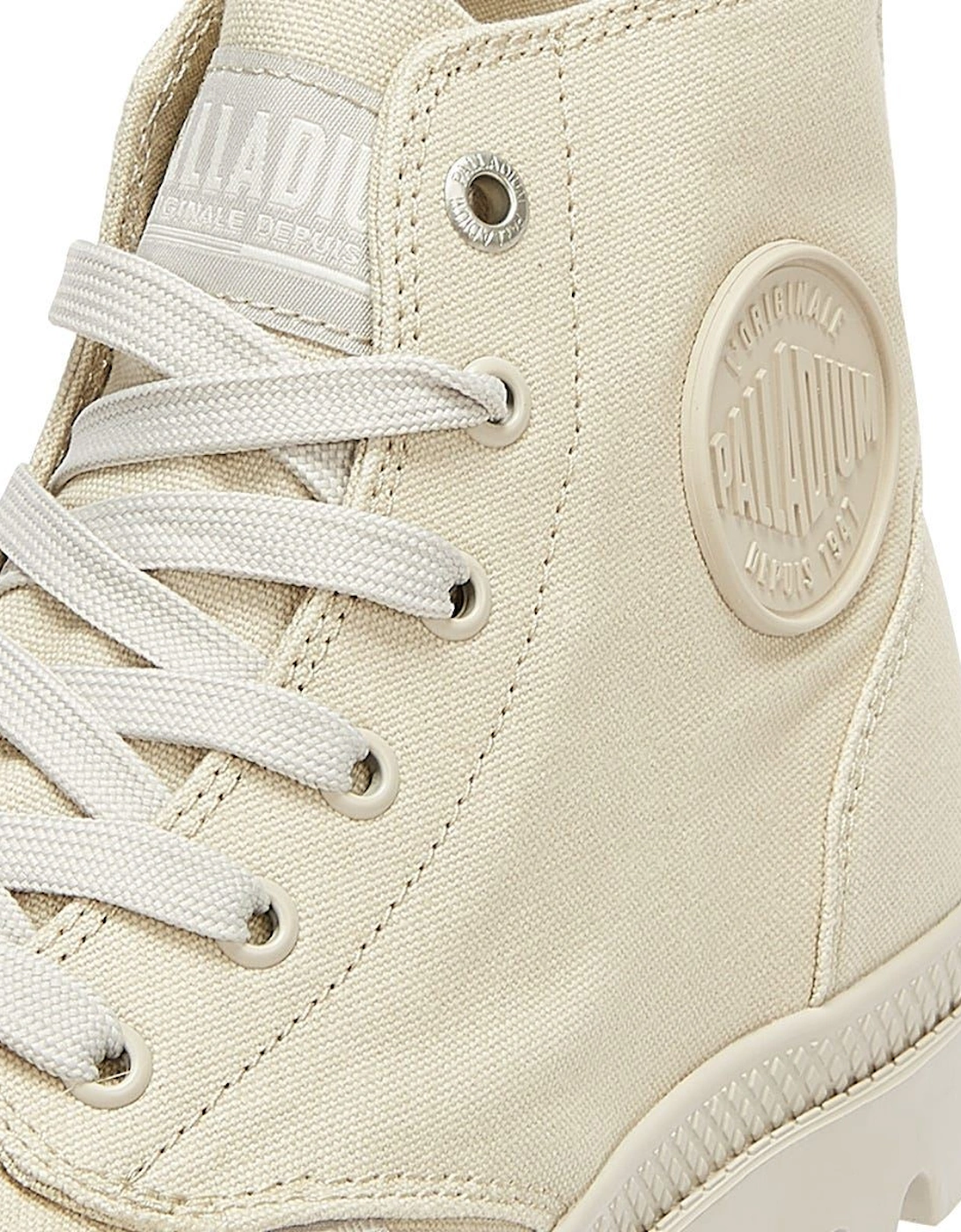 Pampa Hi Mono Chrome Rainy Day Boots