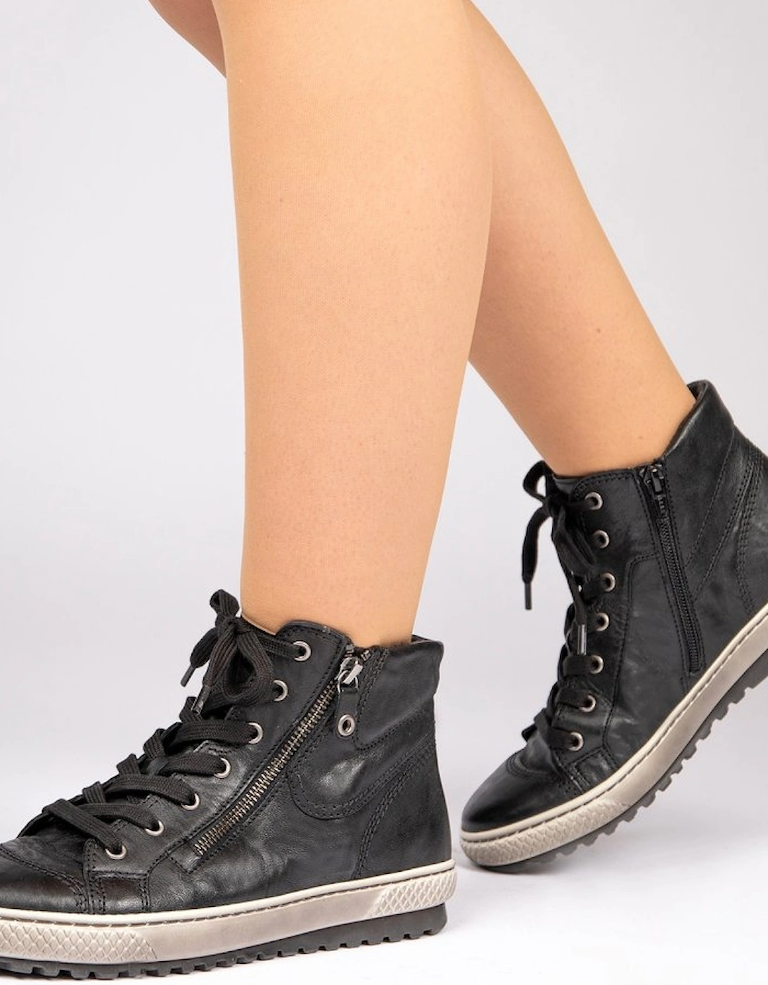 Bulner Womens Casual Ankle Boots