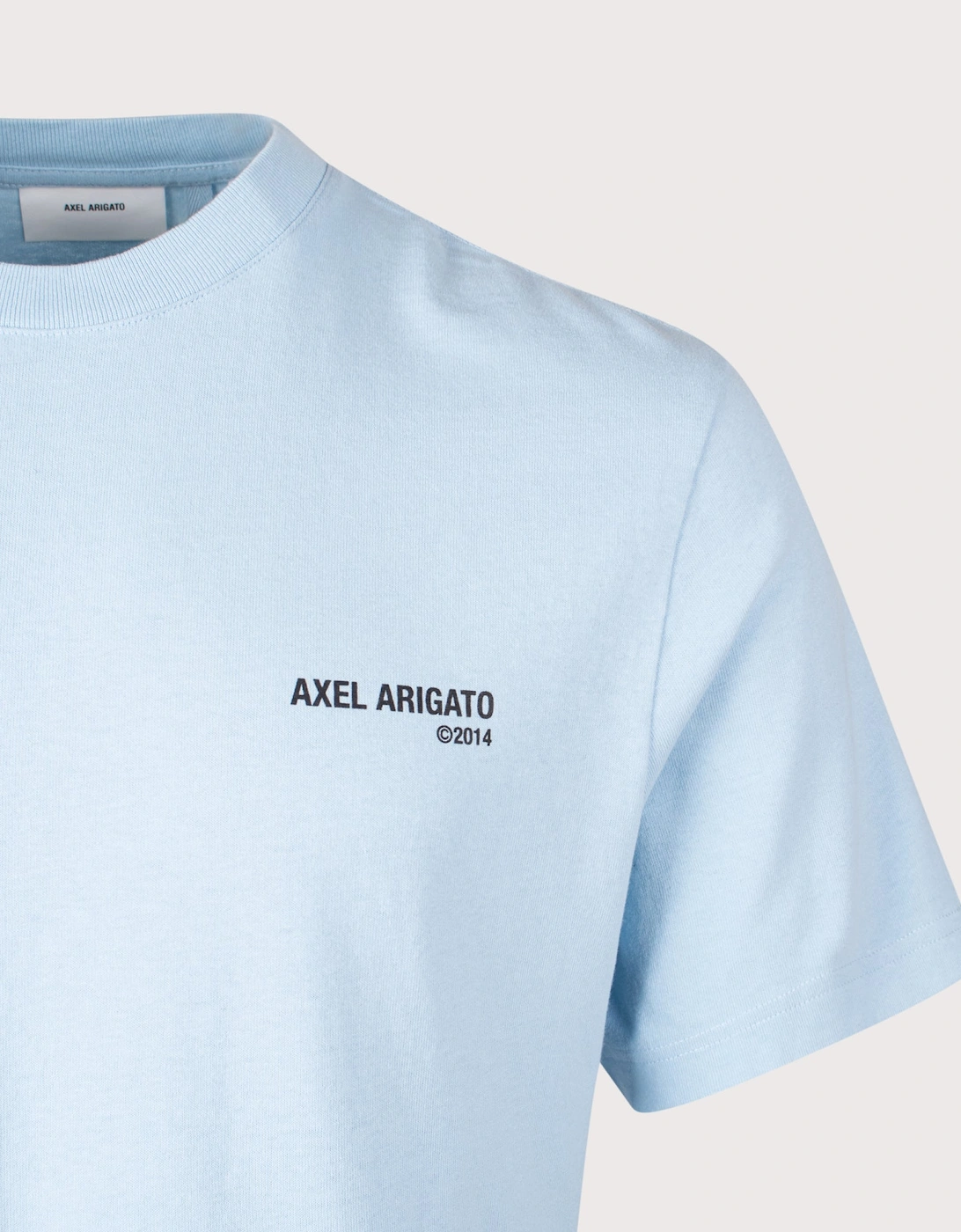 Relaxed Fit Legacy T-Shirt