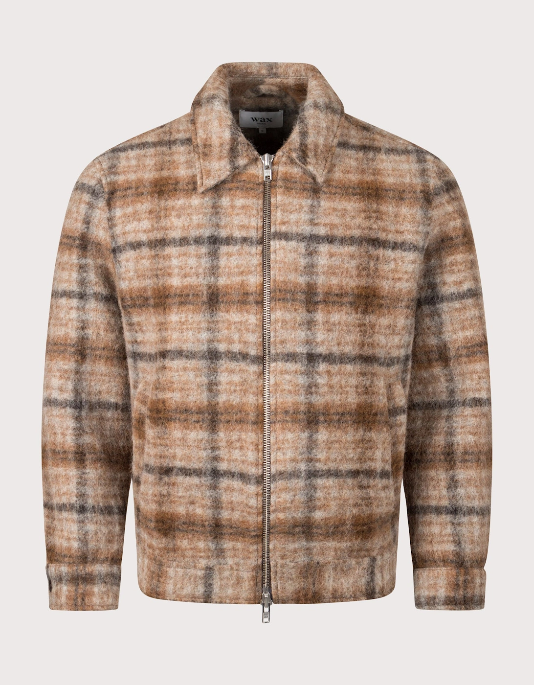 Heath Jacket, 5 of 4