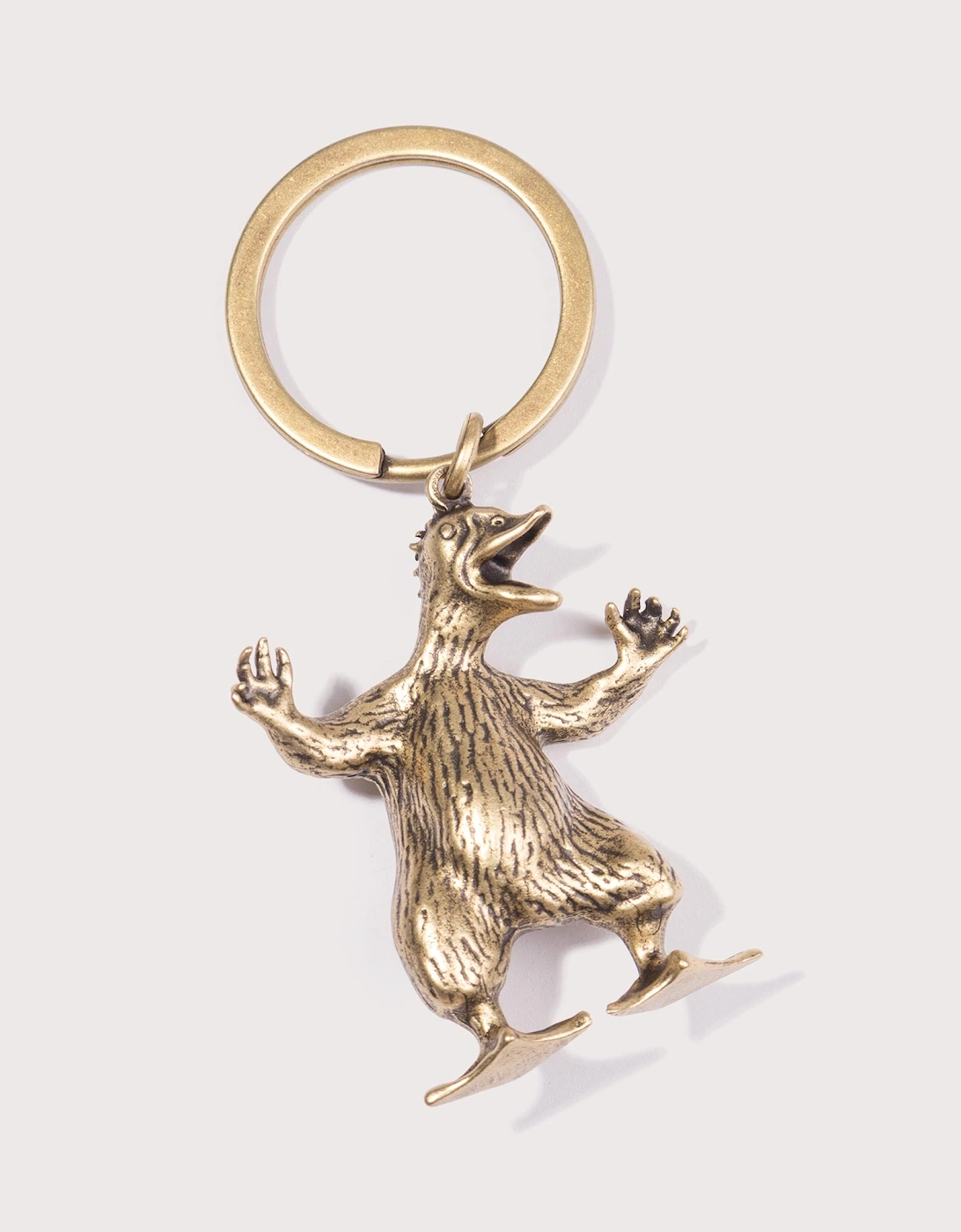 Wiptopia Keychain, 3 of 2