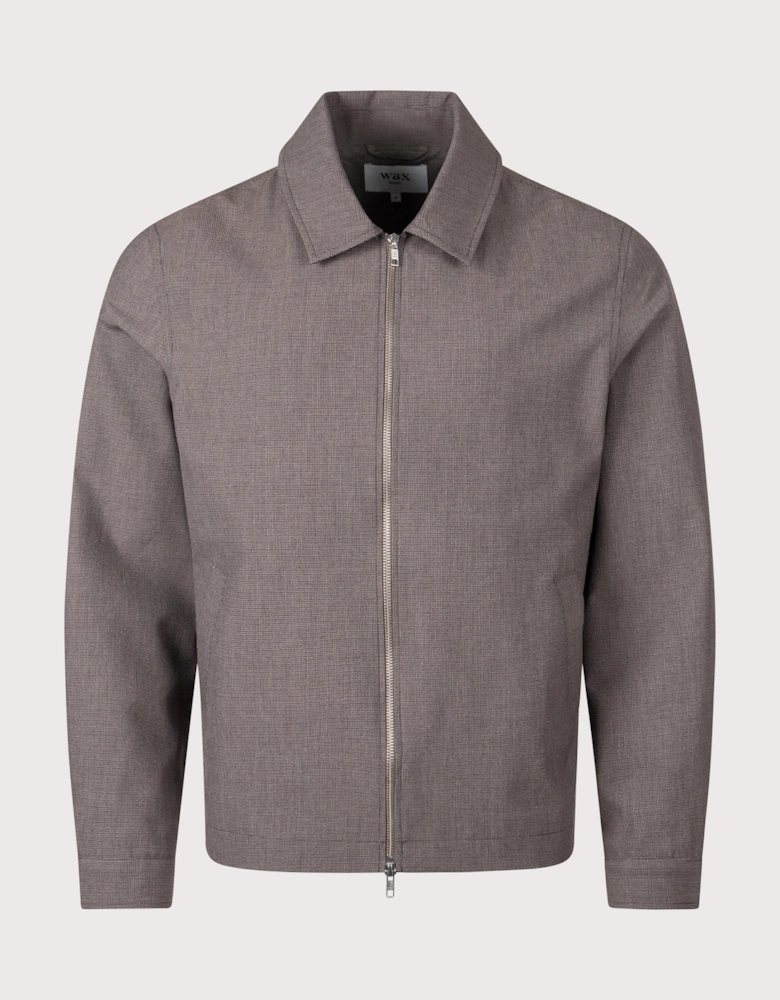 Eldon Jacket