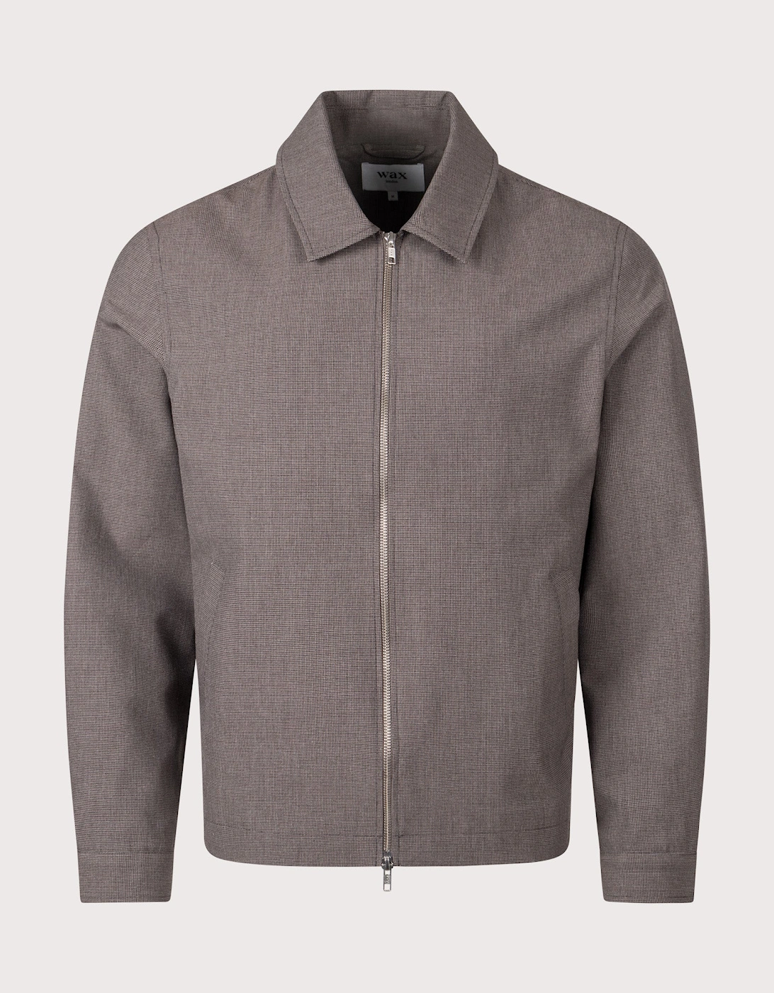 Eldon Jacket, 5 of 4