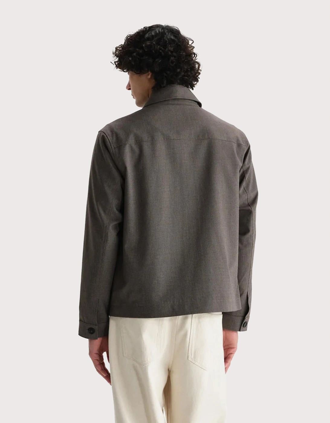 Eldon Jacket