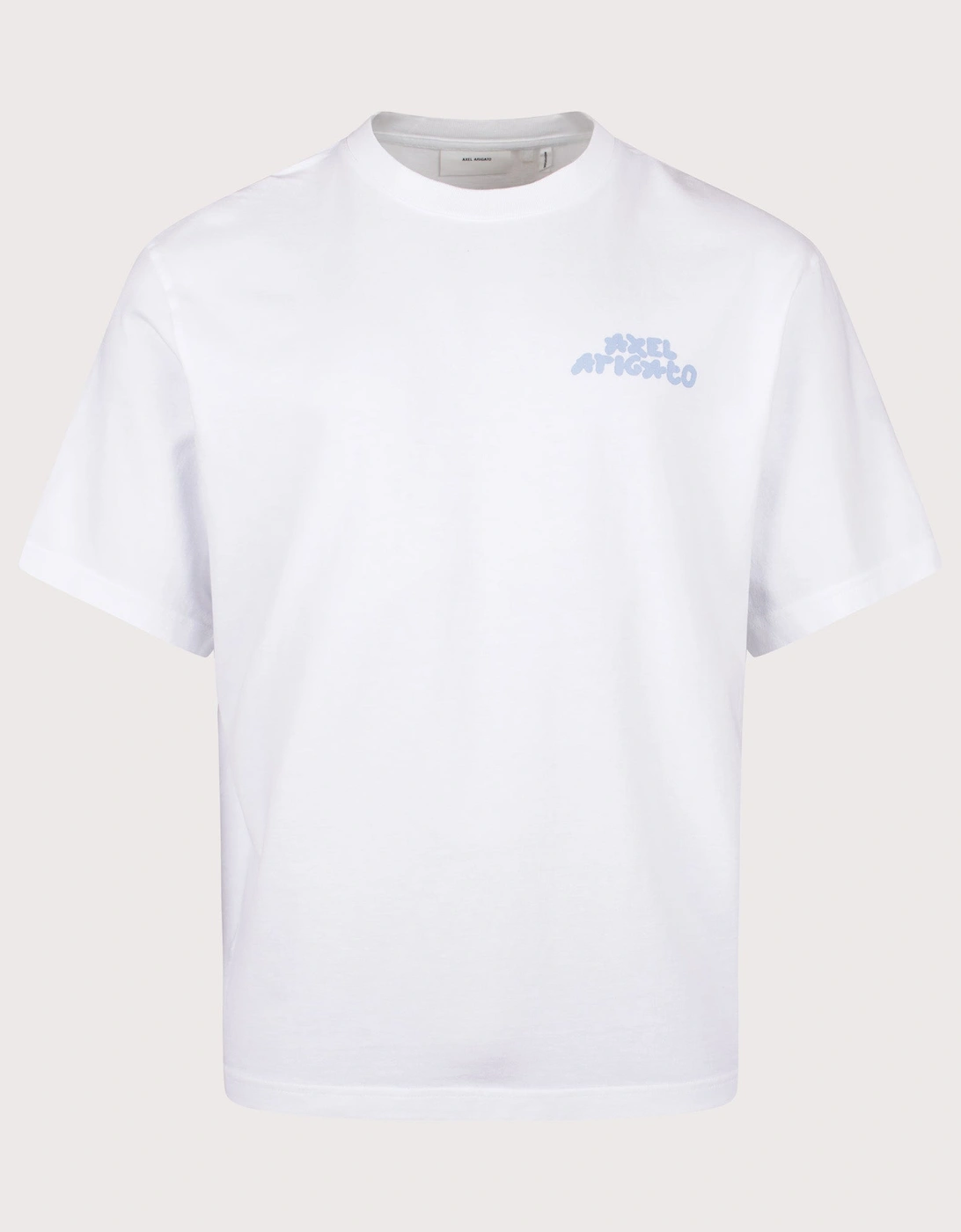 Oversized Soren T-Shirt, 4 of 3