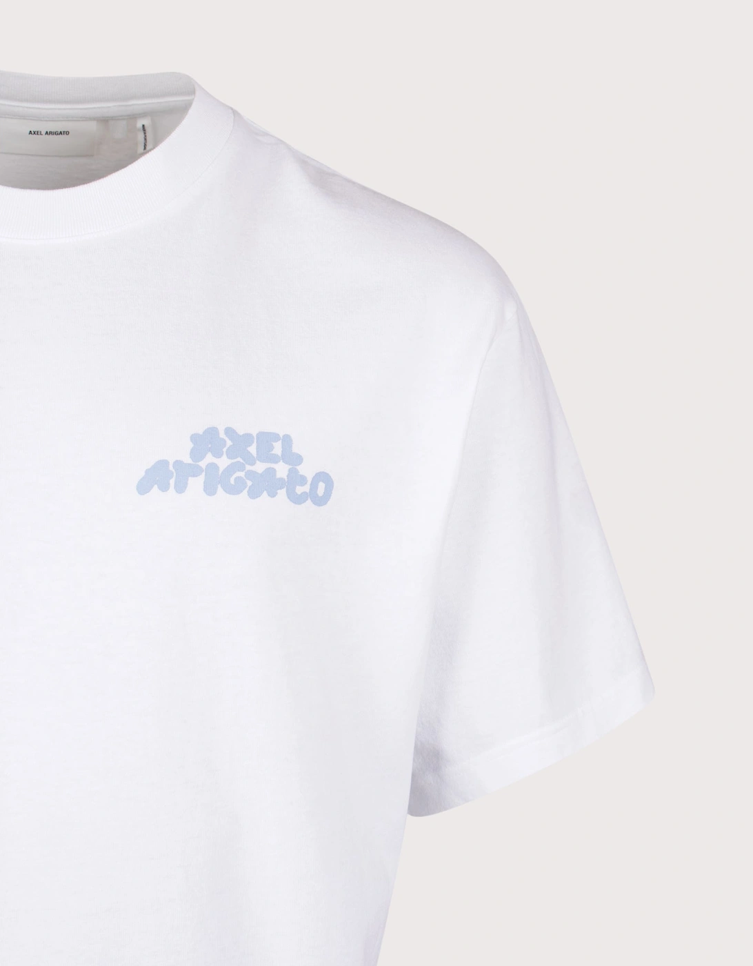 Oversized Soren T-Shirt