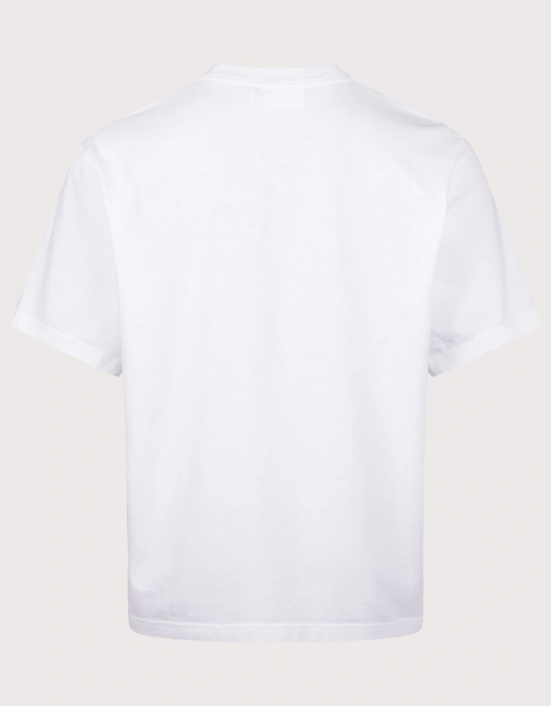 Oversized Soren T-Shirt