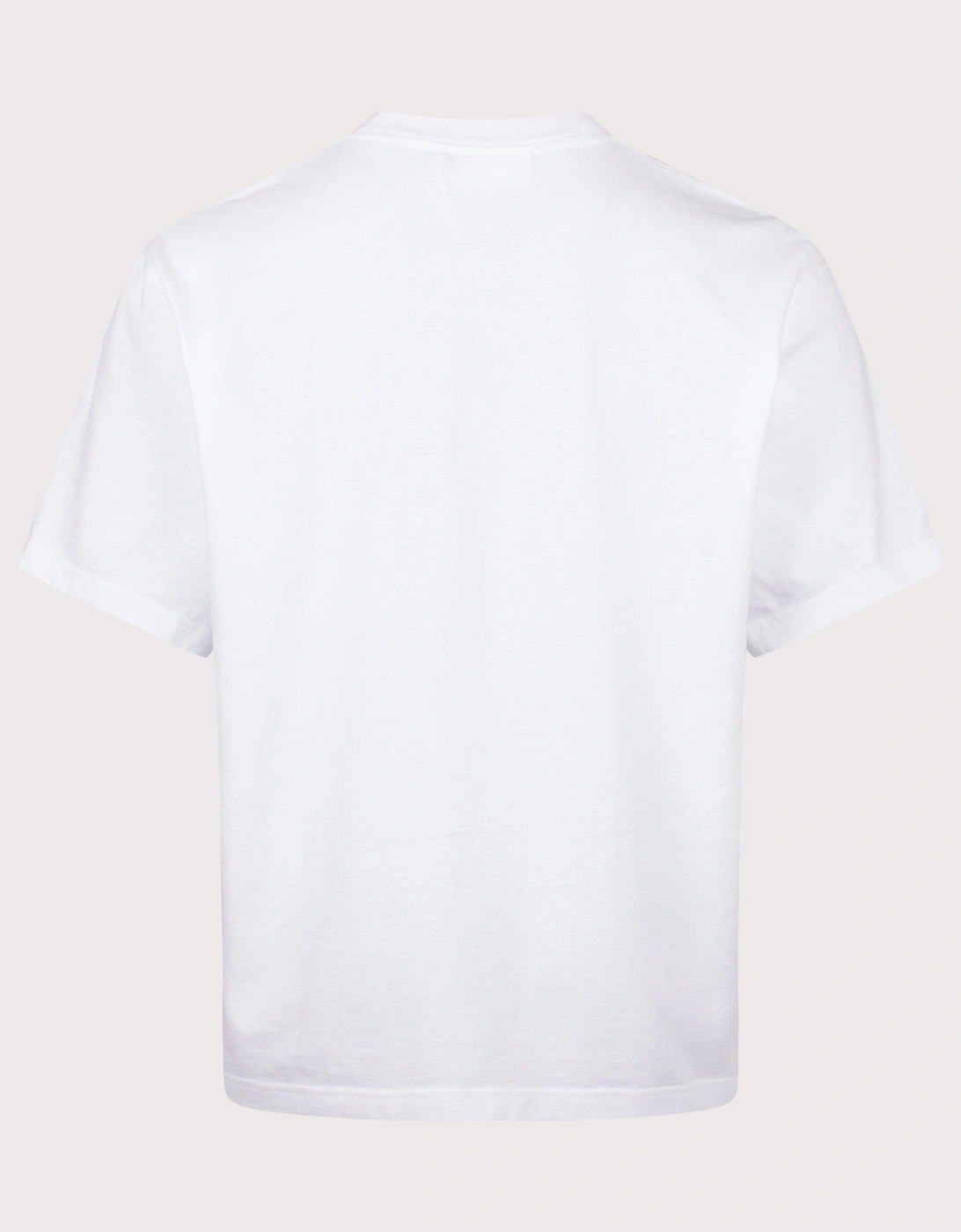 Oversized Soren T-Shirt