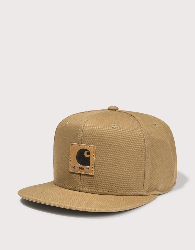 Logo Cap
