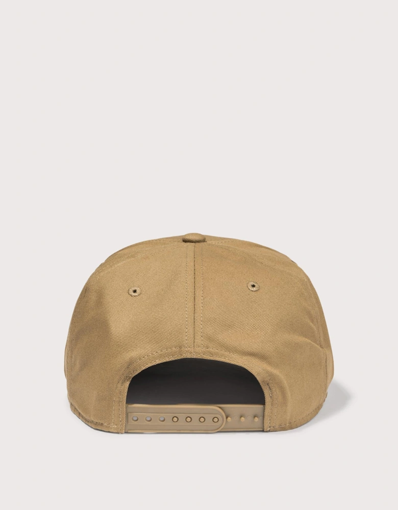 Logo Cap
