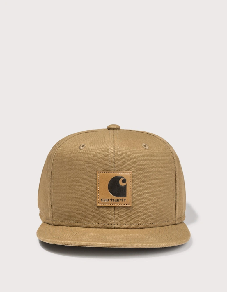 Logo Cap