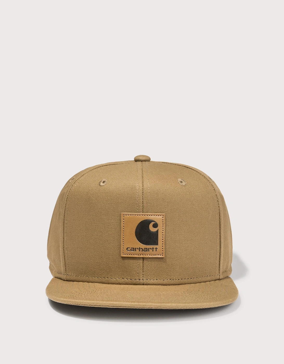 Logo Cap