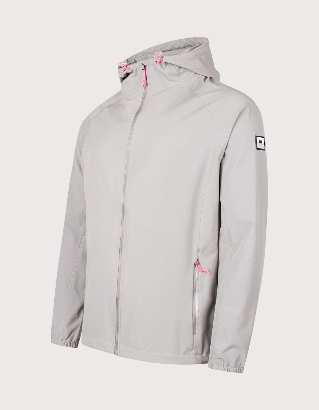 Woven Hooded Jacket, 5 of 4