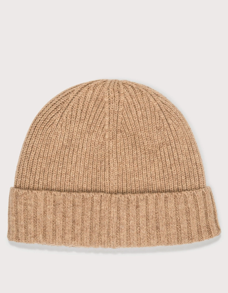 Carlton Beanie