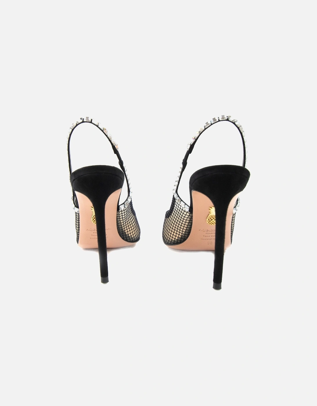 Forbidden Love Sling 105 Black