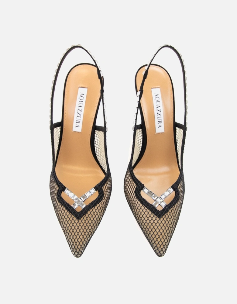 Forbidden Love Sling 105 Black