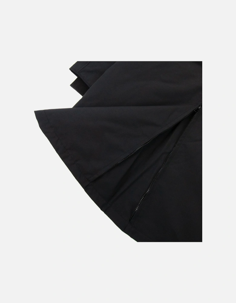 Rossclair Women Parka 61 Black