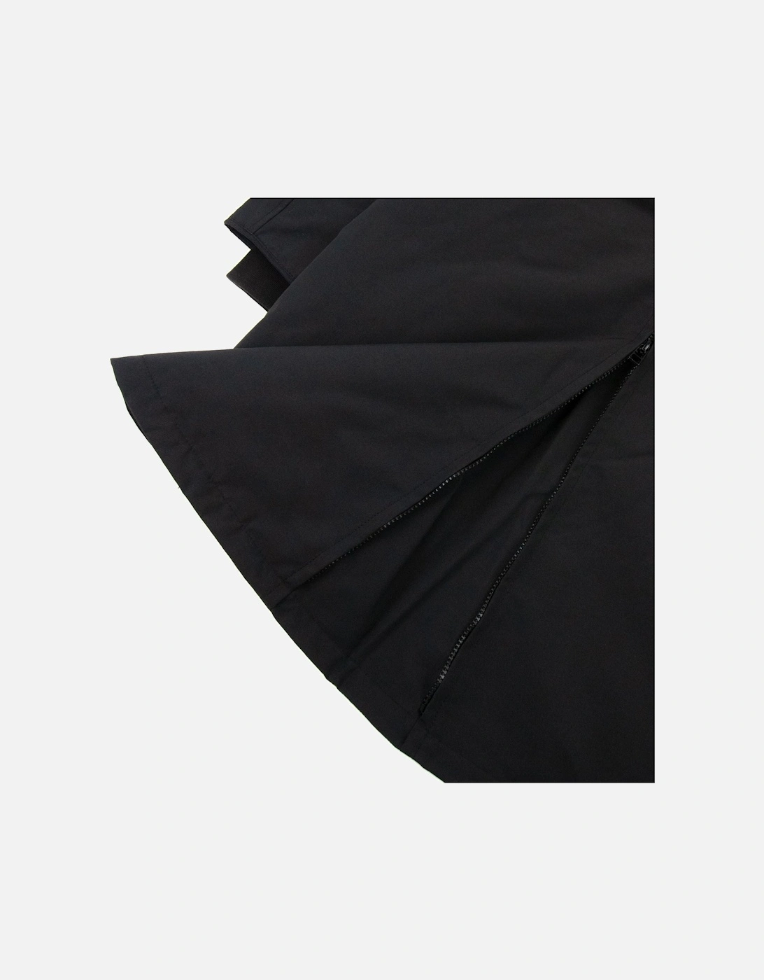 Rossclair Women Parka 61 Black