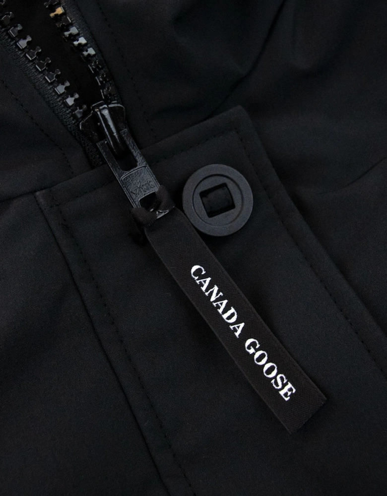 Rossclair Women Parka 61 Black